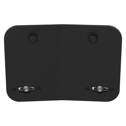 Chauvet Pro DRBCURVEKITX2 Concave Curve Kit for Dual Rig Bars