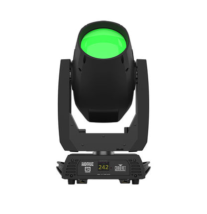 Chauvet Pro Rogue R3 Beam Moving Head front