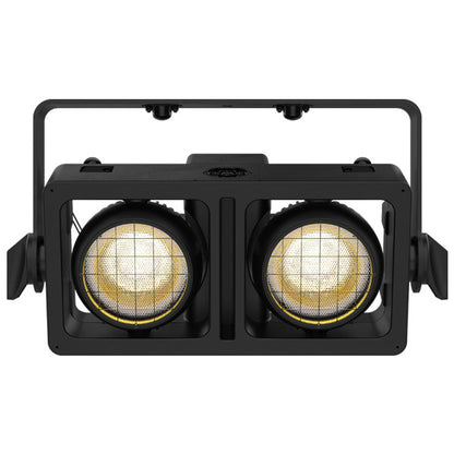 Chauvet Pro Strike Array 2 IP65 Warm White LED Blinder front