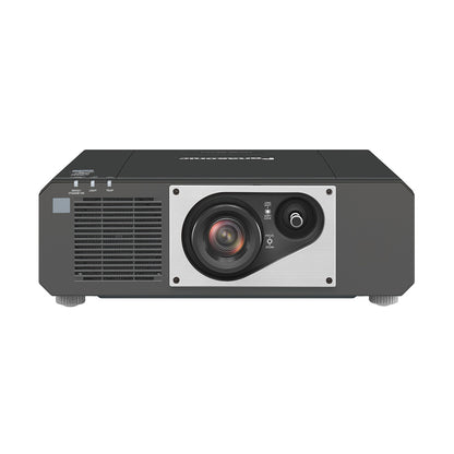 Panasonic PT-FRZ50U 5200 Lumen 1-Chip DLP Laser Projector | Color: Black