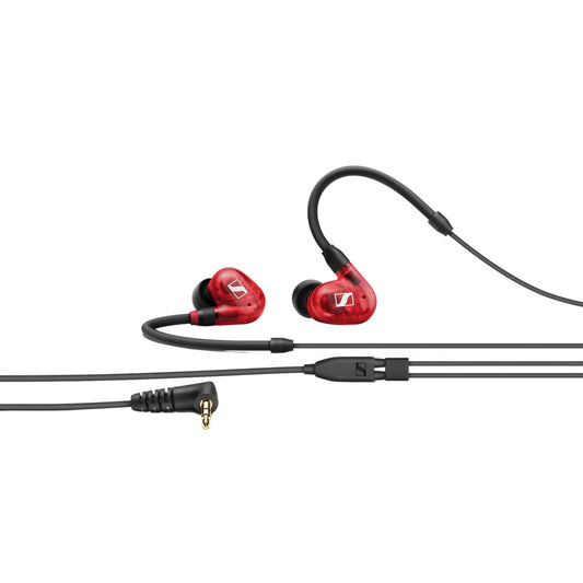 Sennheiser IE 100 PRO In-Ear Monitors - clear