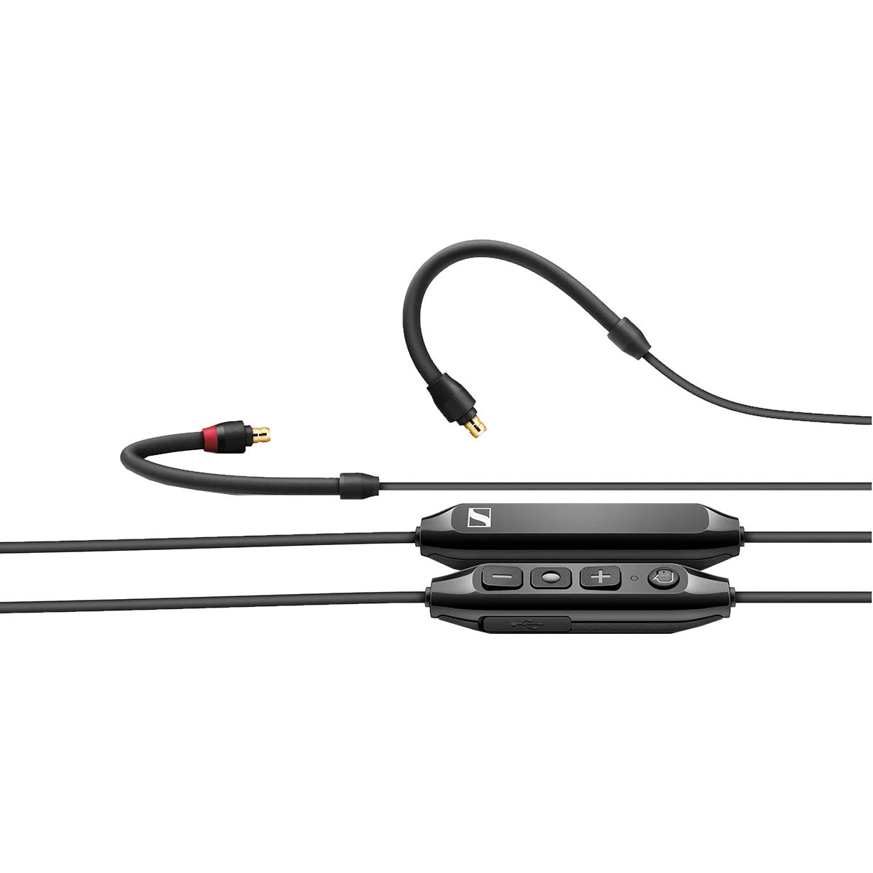 Sennheiser IE 100 PRO WIRELESS In-Ear Monitors detail 1