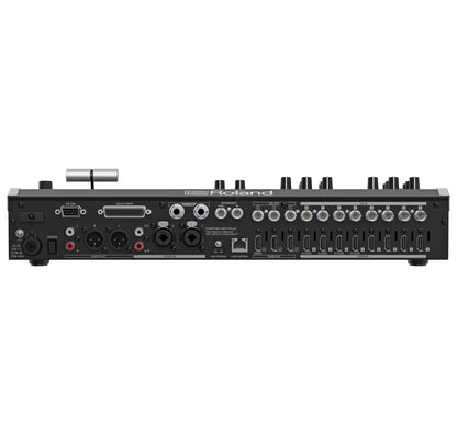 Roland V-160HD Streaming Video Switcher back