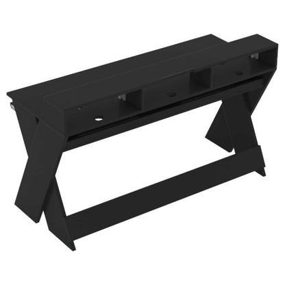 Glorious Sound Desk Pro back