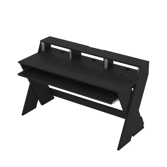 Glorious Sound Desk Pro in white