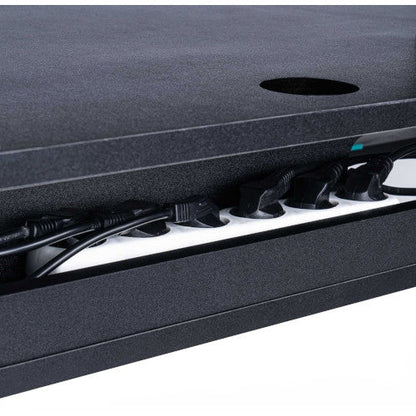 Glorious Sound Desk Pro keyboard drawer