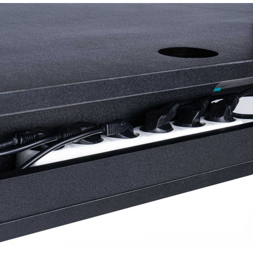 Glorious Sound Desk Pro keyboard drawer