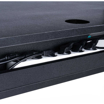 Glorious Sound Desk Pro keyboard drawer