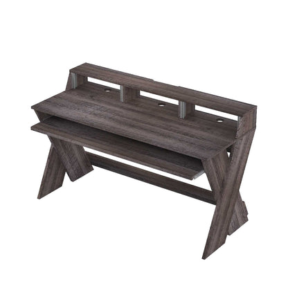 Glorious Sound Desk Pro in white