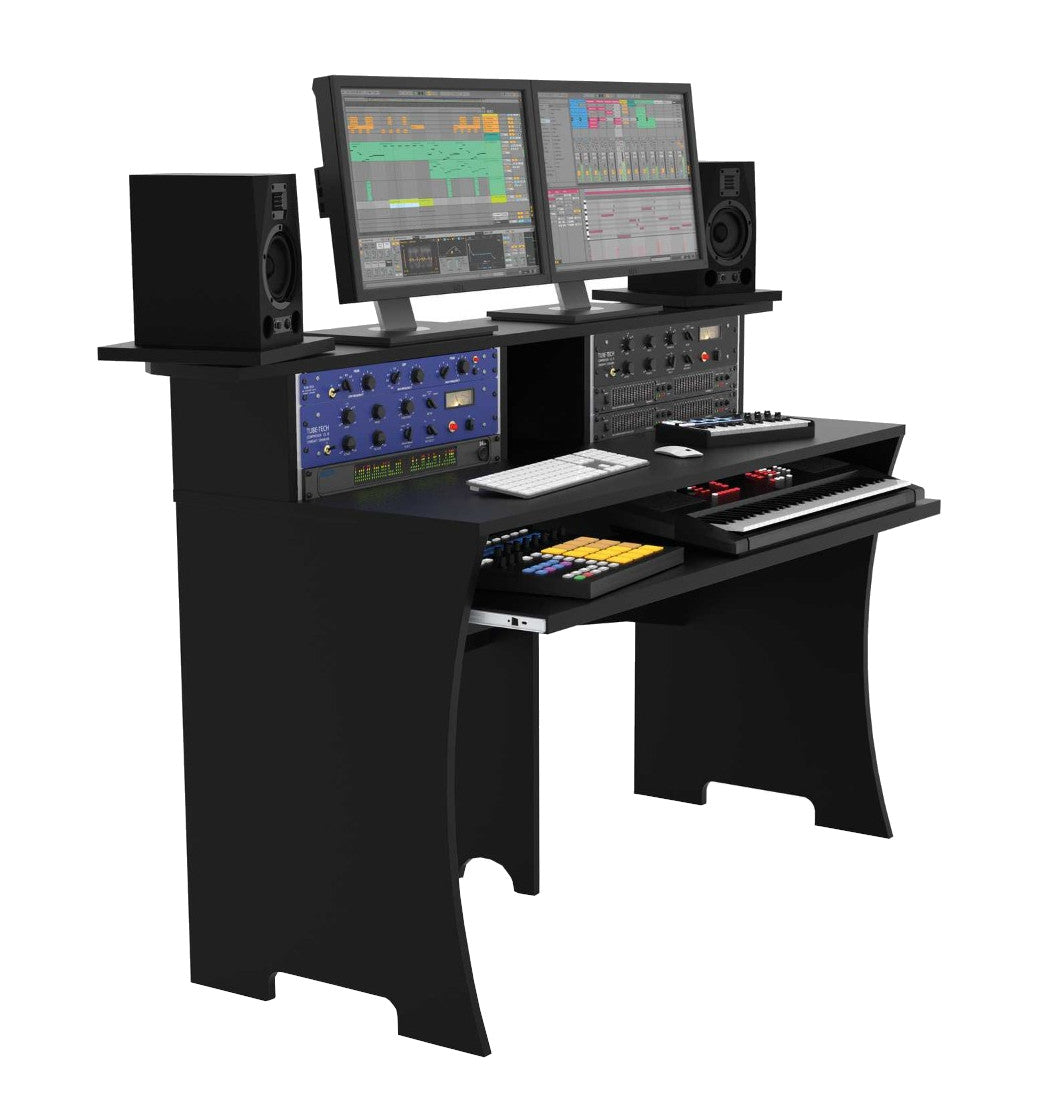 Glorious Workbench side