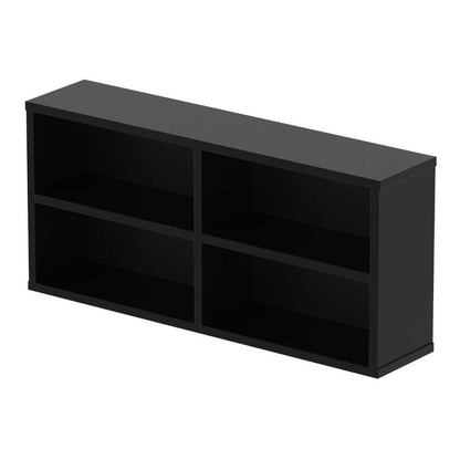 Glorious CD Box 180 black