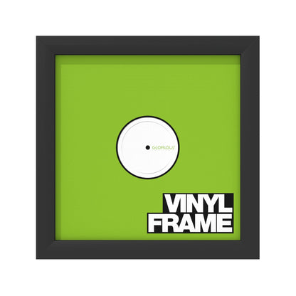 Glorious Vinyl Frame Set 12, Set of 3