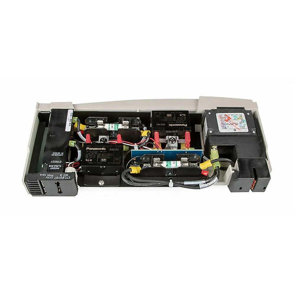 ETC R20 Relay Module 20A Dual-Circuit DRd Control