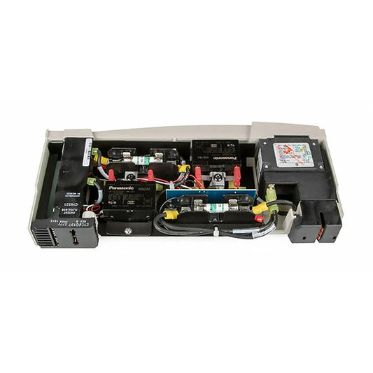 ETC R20 Relay Module 20A Dual-Circuit DRd Control