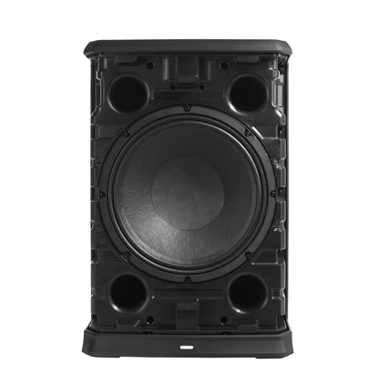 JBL PRX ONE Powered Column PA Speaker base open