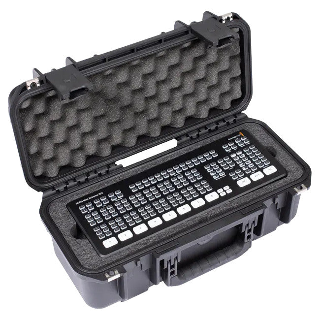 SKB 3i-17066ATM Blackmagic Design ATEM Mini Extreme/Extreme ISO Case lifestyle