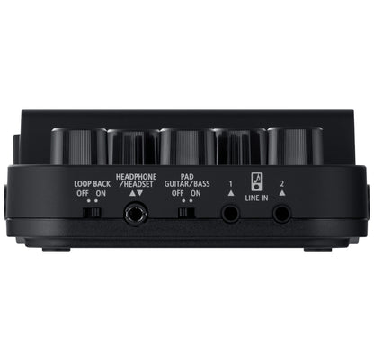 Roland GO:MIXER PRO-X Smartphone Audio Mixer front