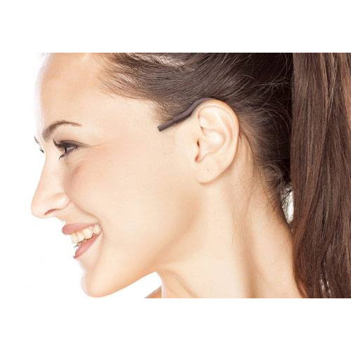 Point Source Audio EO-8WLh High Sensitivity Earmount Lavalier Microphone lifestyle