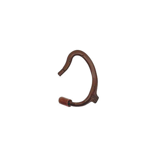 Point Source Audio EO-8WLh High Sensitivity Earmount Lavalier Microphone beige