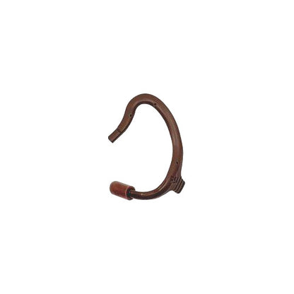 Point Source Audio EO-8WLh High Sensitivity Earmount Lavalier Microphone beige
