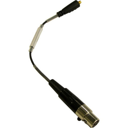 Point Source Audio CO-8WL-KIT-XSH-BL Low-Sensitivity Lavalier Switch Kit