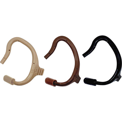 Point Source Audio CO-8WL-KIT-XSH-BL Low-Sensitivity Lavalier Switch Kit