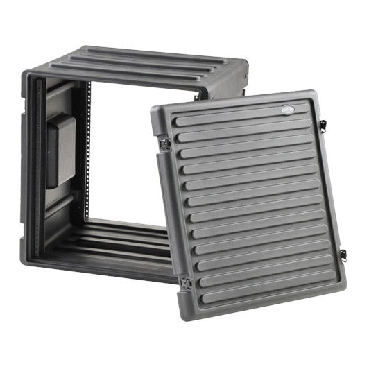 SKB 1SKB-R12U 12U Space Roto Molded Rack with lid