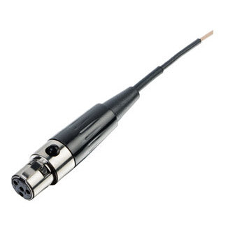Countryman H6 Headset Cable Black XLR