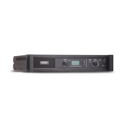 Q-SYS Q-SYS Digital Cinema Processor 10-Ch DSP With Intrinsic Correction | With HDMI & Advanced Audio Codec Support