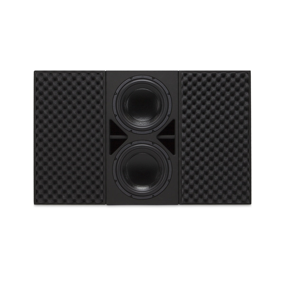 Q-SYS RSB212 Dual 12" Cinema Reference Subwoofer
