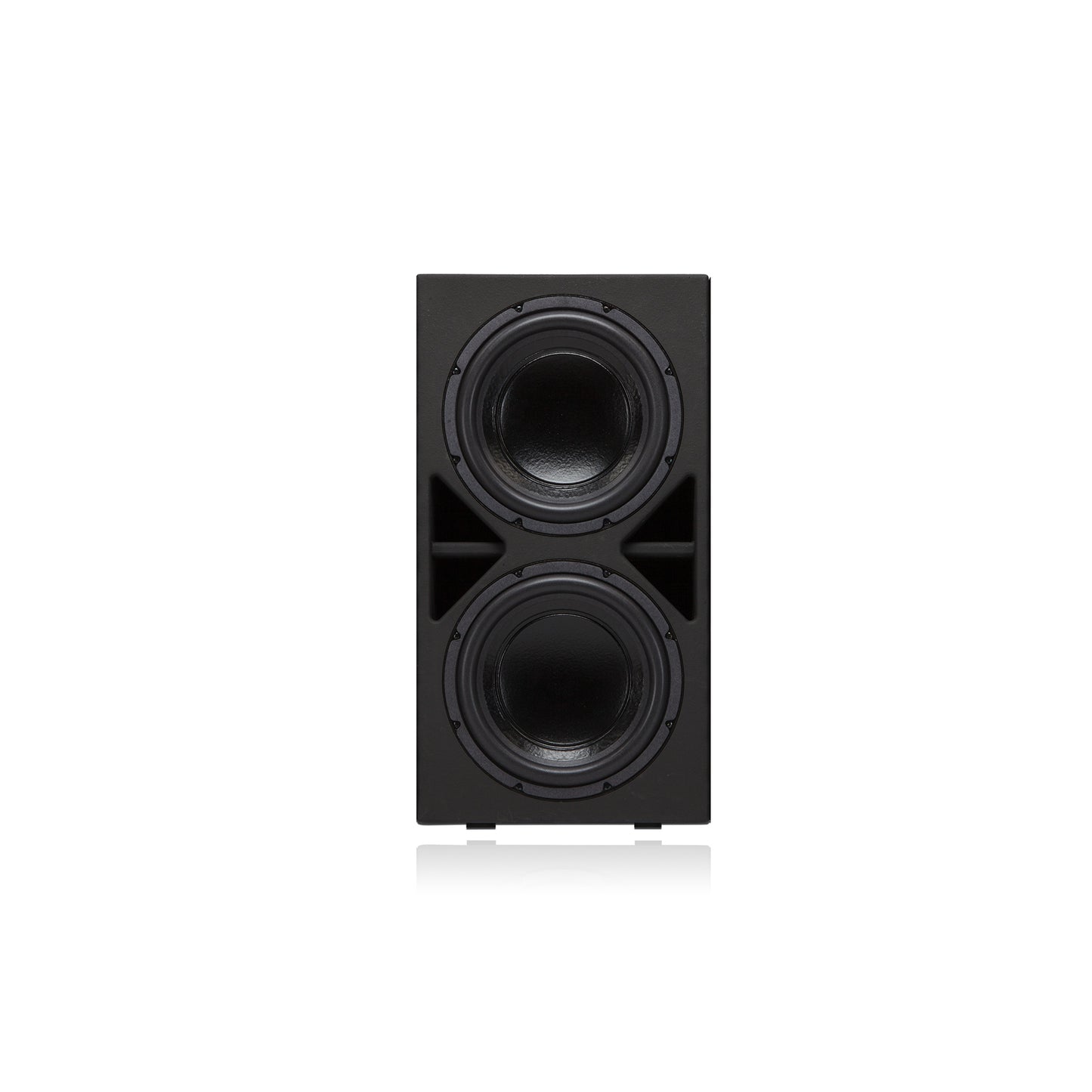 Q-SYS RSB212 Dual 12" Cinema Reference Subwoofer