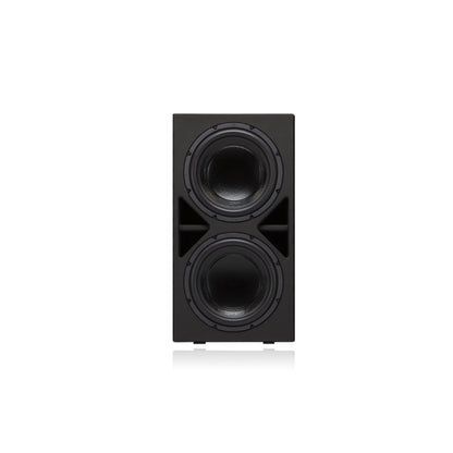 Q-SYS RSB212 Dual 12" Cinema Reference Subwoofer