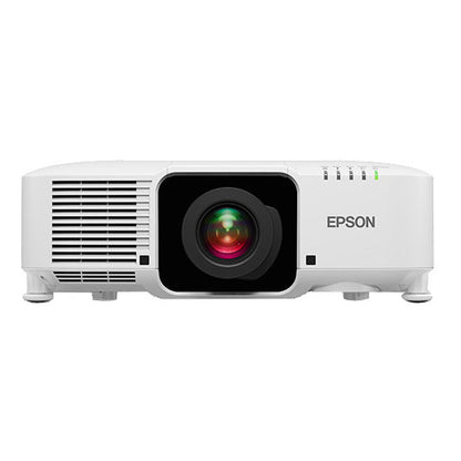 Epson EB-PU1007W WUXGA 3LCD Laser Projector with 4K