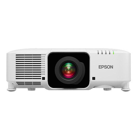 Epson EB-PU1007W WUXGA 3LCD Laser Projector with 4K