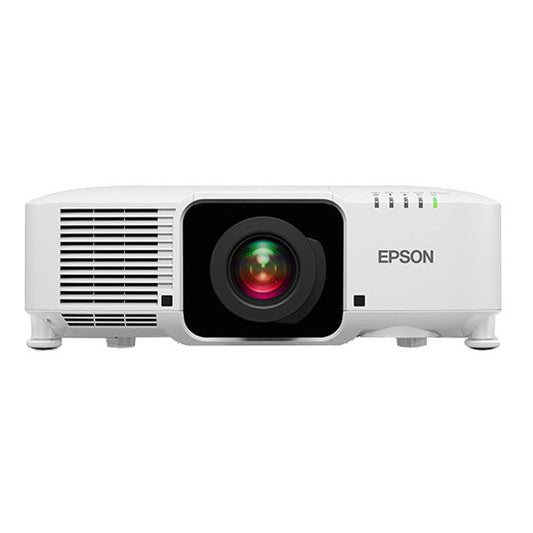 Epson EB-PU1007W WUXGA 3LCD Laser Projector with 4K