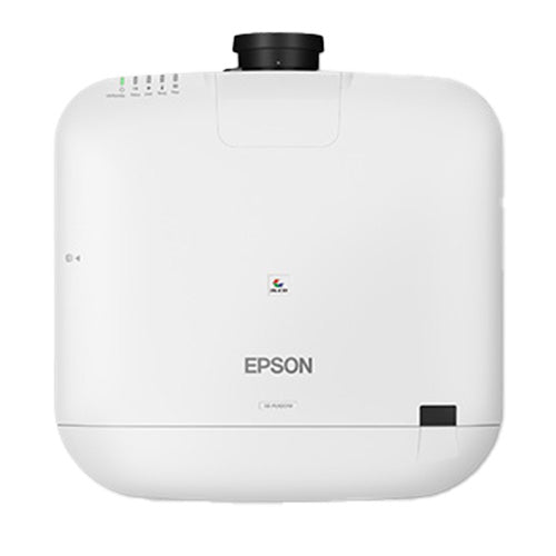 Epson EB-PU1007W WUXGA 3LCD Laser Projector with 4K top