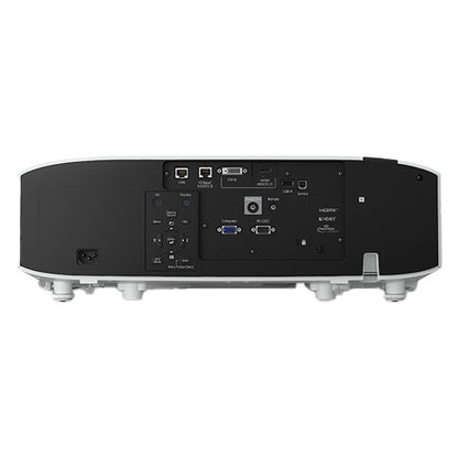 Epson EB-PU1007W WUXGA 3LCD Laser Projector with 4K back
