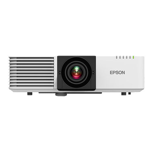 Epson PowerLite L520U Full HD WUXGA Long-throw Laser Projector