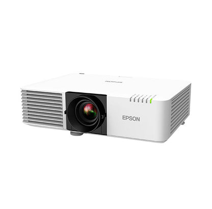 Epson PowerLite L520U Full HD WUXGA Long-throw Laser Projector side