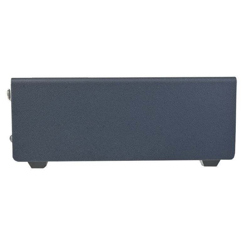 Clear-Com TWC-703 Encore 2-Channel TW Cable Adapter left profile