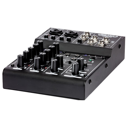 ART USBMix4 4-Channel Mixer / USB Audio Interface