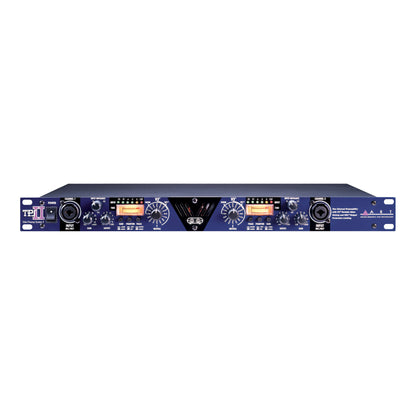 ART TPS II Tube Preamplifier System