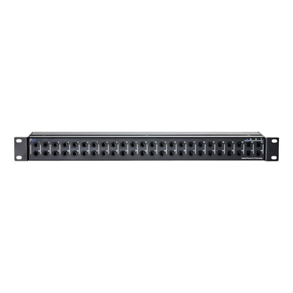 ART P48 48-Point Balanced Patchbay