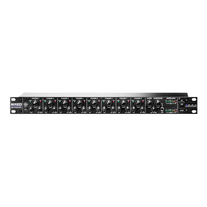 ART MX822 8-Channel Stereo Mic / Line Mixer