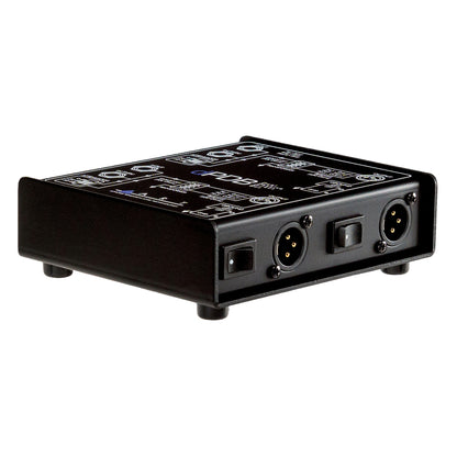 ART dPDB Dual Passive Direct Box right