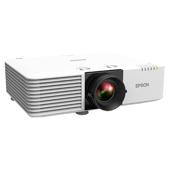 Epson PowerLite L530U Full HD WUXGA Long-throw Laser Projector