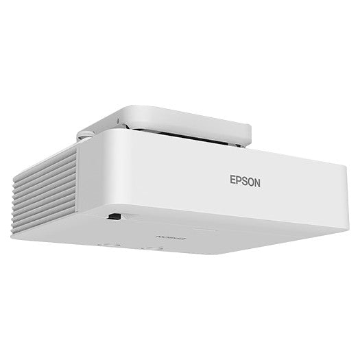 Epson PowerLite L530U Full HD WUXGA Long-throw Laser Projector mounted 1