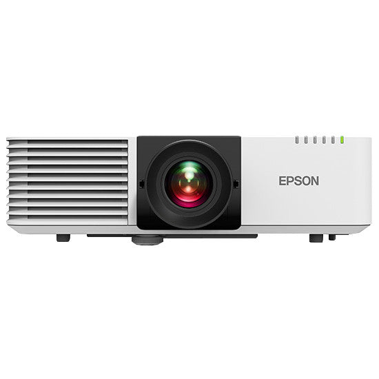 Epson PowerLite L530U Full HD WUXGA Long-throw Laser Projector front