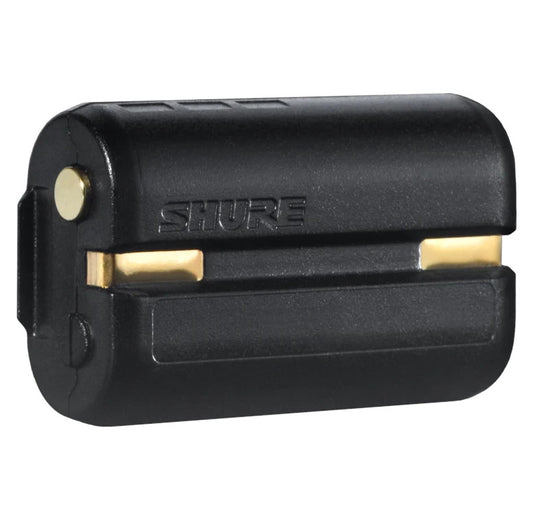 Shure SB900B Rechargeable Lithium-Ion Battery