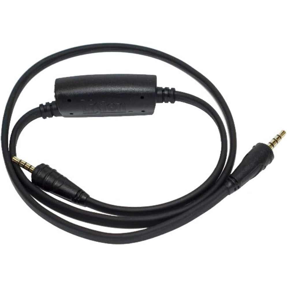 Listen Technologies iDSP Essentials Stationary RF System ADA Compliant Assistive Listening | Level II | 72 MHz | Dante